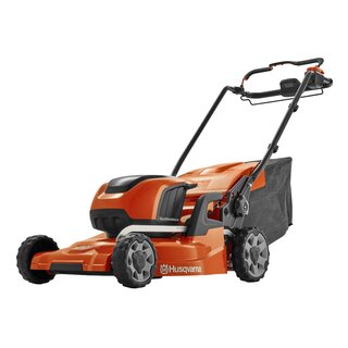 Husqvarna Akku-Rasenm�her LC347iVX ohne Akku und ohne...