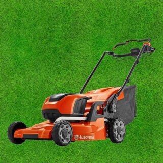 Husqvarna Akku-Rasenm�her LC347iVX ohne Akku und ohne Ladeger�t