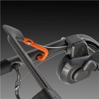 Husqvarna Akku-Rasenm�her LC347iVX ohne Akku und ohne Ladeger�t