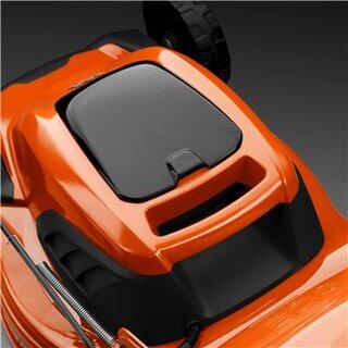 Husqvarna Akku-Rasenm�her LC347iVX ohne Akku und ohne Ladeger�t