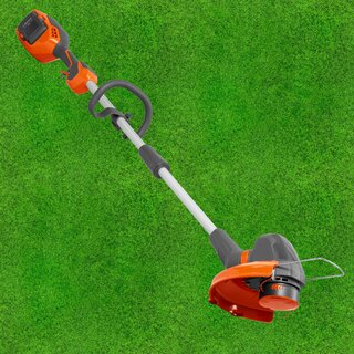 Husqvarna Akku Trimmer 110iL FLXi ohne Akku, ohne Ladegert