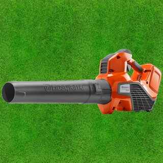 Husqvarna Akku Blasgert 325iB ohne Akku und ohne Ladegert