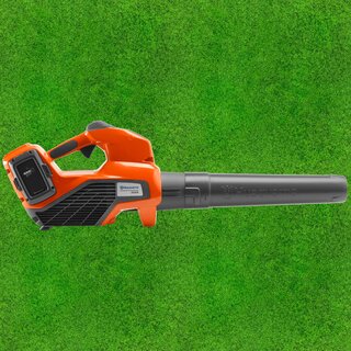 Husqvarna Akku Blasgert 325iB ohne Akku und ohne Ladegert