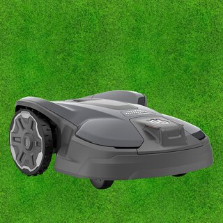 Husqvarna Automower 320 Nera fr Flchen bis 2200 m mit...