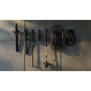 Husqvarna Aspire Lagerschiene Aufbewahrungsl�sung