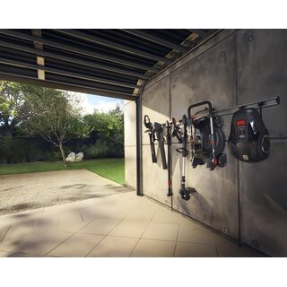 Husqvarna Aspire Lagerschiene Aufbewahrungsl�sung