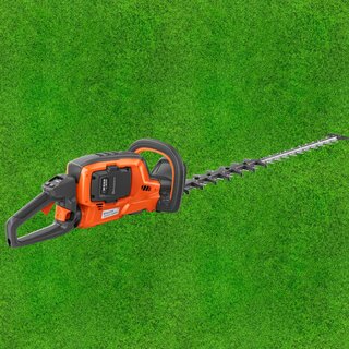 Husqvarna Akku-Heckenschere 522iHD75 ohne Akku, ohne...
