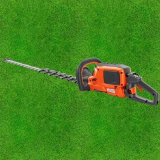 Husqvarna Akku-Heckenschere 522iHD75 ohne Akku, ohne Ladegert, 75 cm Schwert