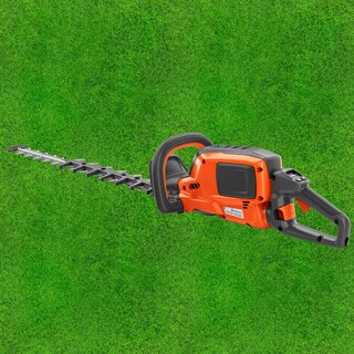 Husqvarna Akku-Heckenschere 522iHDR60 ohne Akku, ohne...
