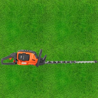 Husqvarna Akku-Heckenschere 522iHDR60 ohne Akku, ohne Ladegert 60 cm Schwert