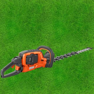 Husqvarna Akku-Heckenschere 522iHDR60 ohne Akku, ohne Ladegert 60 cm Schwert