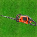 Husqvarna Akku-Heckenschere 522iHDR60 ohne Akku, ohne...