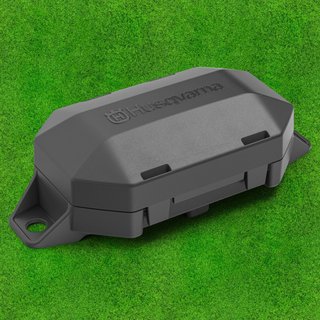 Schutzbox für Kabelstecker Automower