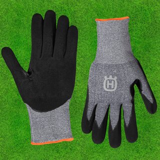 Husqvarna Handschuh Technical Grip Gre 10...