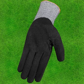 Husqvarna Handschuh Technical Grip Gre 10 Arbeitshandschuh Kettensge