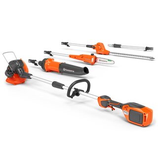 Husqvarna Blasgertevorsatz DB110 fr Akku Trimmer 110iL FLXi