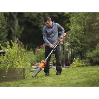 Husqvarna Blasgertevorsatz DB110 fr Akku Trimmer 110iL FLXi