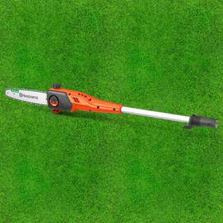 Husqvarna Hochentastervorsatz DP110 fr Akku Trimmer...