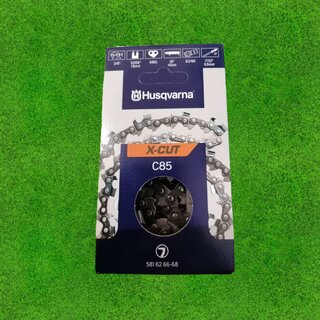 Husqvarna Sgekette X-Cut C85 45cm 3/8 18/45 cm HM 1,5mm...