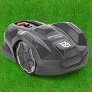 Husqvarna Automower 305E NERA mit eingebautem Epos...