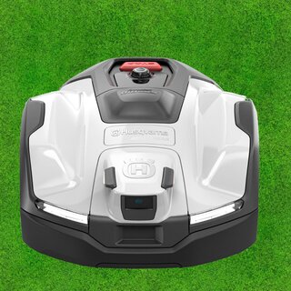 Husqvarna Automower 405VE NERA f�r Fl�chen bis 600 m�...