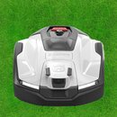 Husqvaran Automower 410VE NERA f�r Fl�chen bis 1000 m�...