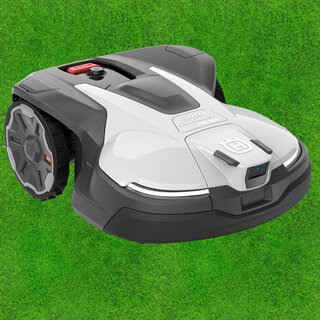 Husqvarna Automower 430V NERA f�r Fl�chen bis 3200 m�...