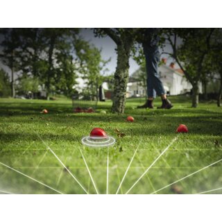 Husqvarna Automower 430V NERA f�r Fl�chen bis 3200 m� Kabellos installieren - FOTA, kameraunterst�tzte Navigation, Lichtpaket, EPOS Plug-In vorinstalliert