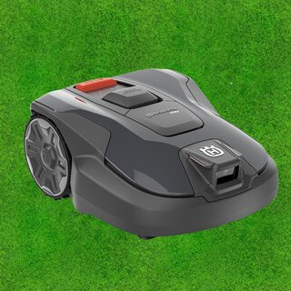 Husqvarna Automower 308 V f�r Fl�chen bis 500/800 m�,...