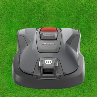 Husqvarna Automower 312V f�r Fl�chen bis 800/1200 m�,...