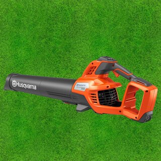 Husqvarna Akku Laubbl�ser 335iB ohne Akku und Ladeger�t