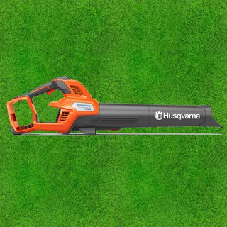 Husqvarna Akku Laubbl�ser 335iB ohne Akku und Ladeger�t