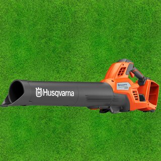 Husqvarna Akku Laubbl�ser 335iB ohne Akku und Ladeger�t