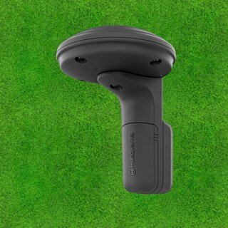 Husqvarna Referenzstation EPOS RS1 100m Reichweite f�r...